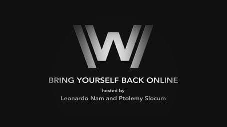 Bring Yourself Back Online: Reflections on Season 2