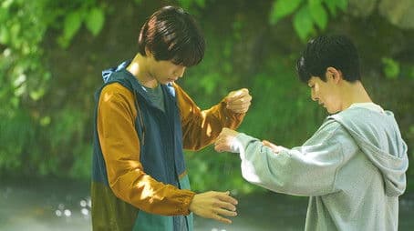 He Might Just Kiss Me Again