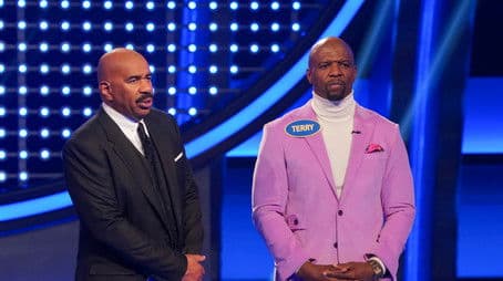 Chrissy Teigen & John Legend vs Vanderpump Rules and Terry & Rebecca Crews vs Karamo Brown