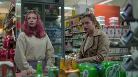 Big Bait for a Big Fish