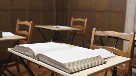 Breaking the Silence