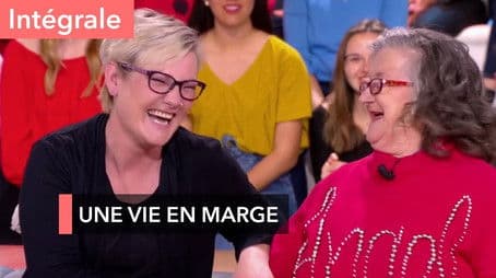 Homeless women, they managed to get out of it