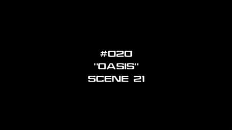 Deleted Scenes: s01e20 - Oasis - Scene 21
