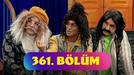 Episode 361