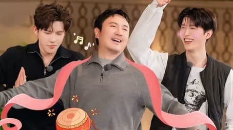 S3 Special More for Episode 7