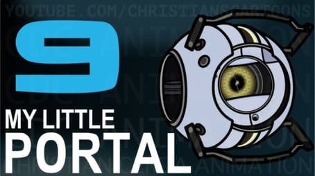 Ghost in the Machine