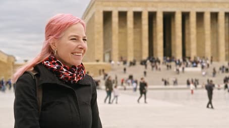 A Tale of Two Cities