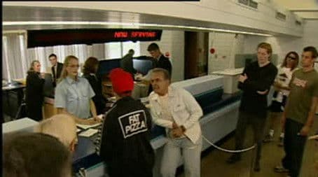 Politically Incorrect Pizza