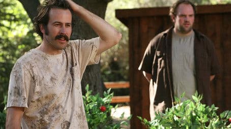 Robbed a Stoner Blind