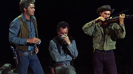 Fifty Days to Moose Jaw