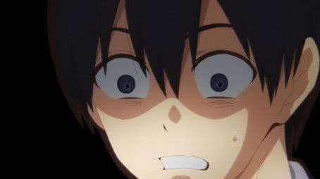 Things aren't quite working out, are they?