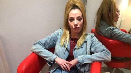 Comedy Shorts: Mandy