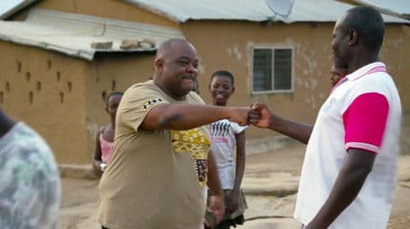 Survival of the Fittest