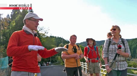 Fostering the Future of the Countryside