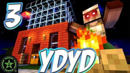 Episode 418 - Are We a Cult Now? (Ya Dead, Ya Dead 3 Part 3)