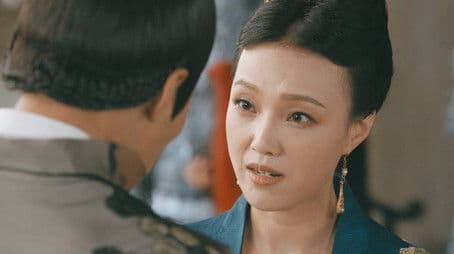 Han Shuo's Mother