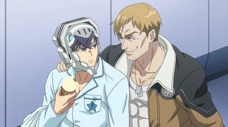 Stand in the Universe / I'm Not Alone