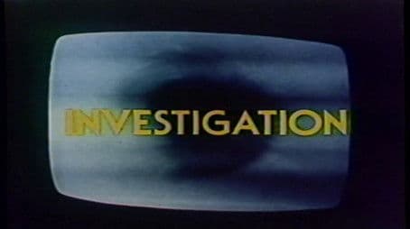 Investigation