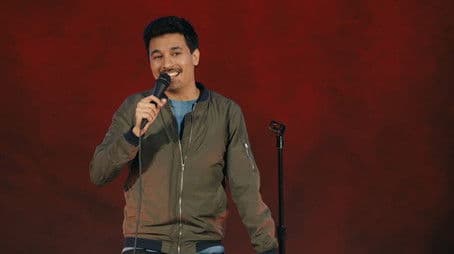 Ismael Loutfi, Luke Schwartz, Eleanor Kerrigan