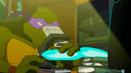 Notes from the Underground (1)