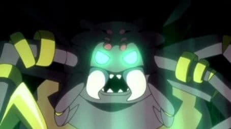 Have we really found it!? The Embryo!