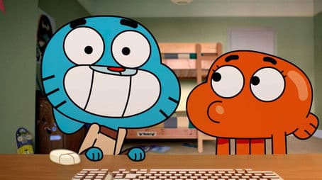 The Gumball Chronicles: Mother's Day