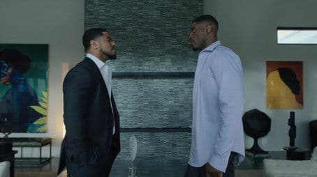 When the Tables Turn