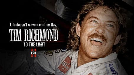 Tim Richmond: To the Limit