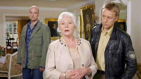 Ein Testament kommt selten allein