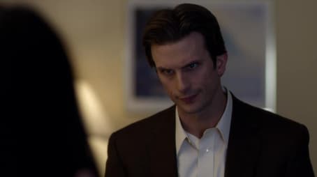 When Mary Met Marshall