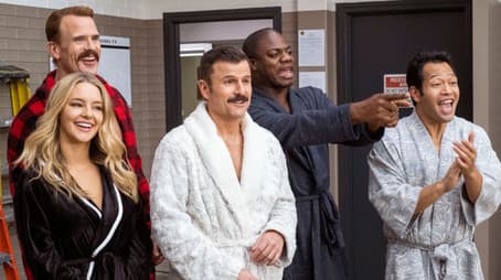 Where's the Beefcake