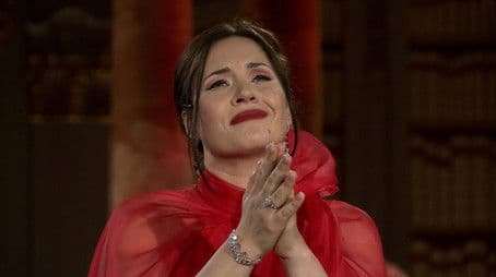 Great Performances at the Met: Sonya Yoncheva in Concert