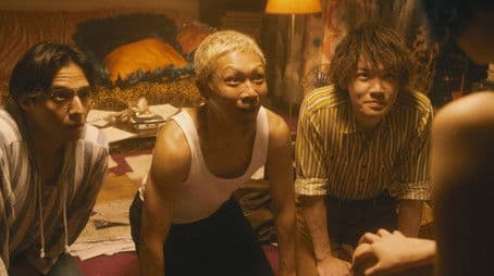 The Serial Killer is Before You