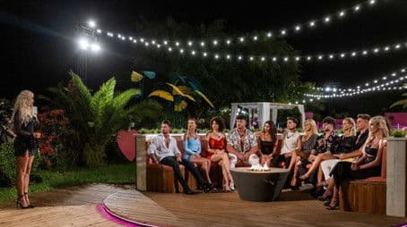 Guardians of the territory