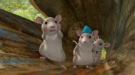 The Tale of the Hero Rabbit