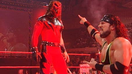 Sunday Night Heat 46