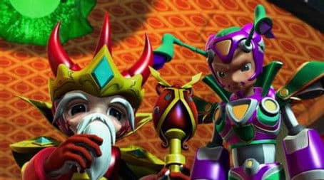 Back to Blackburn Mountain