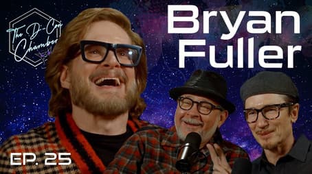 Bryan Fuller