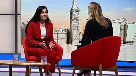 Do Young People Have a Raw Deal from Politicians?