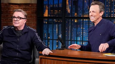 Nathan Lane, Rep. Katie Porter, A Performance from the Cast of & Juliet