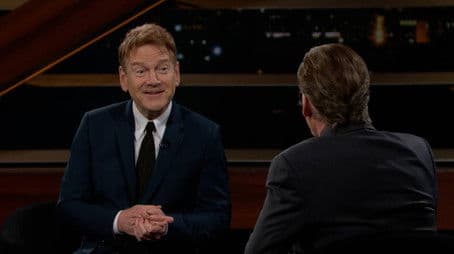 March 11, 2022: Kenneth Branagh, Frank Bruni, Batya Ungar-Sargon