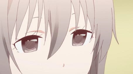 The Something Before the Storm