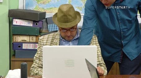 1326 Popis osnovnih sredstava