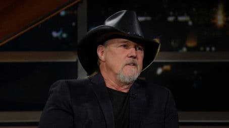 September 16, 2022: Trace Adkins, Julia Ioffe, Jon Meacham