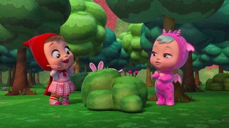 Storyland, The World of Stories - Part 2