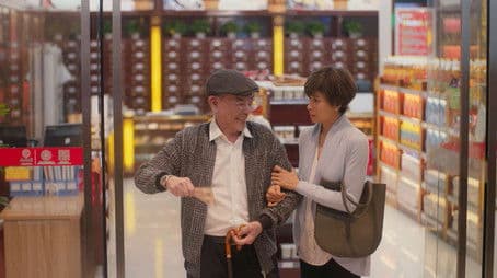 Episode 7 - 張東憶起當年槍戰案