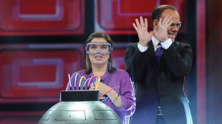 It's the Maple Syrup Bomb!