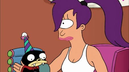 I Second That Emotion