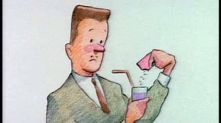 Sugar Delight TV commercial #1