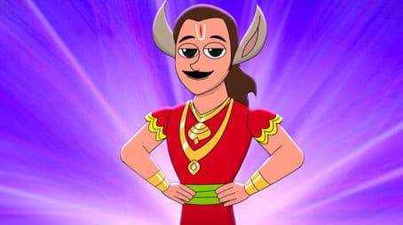 The King with Donkey Ears